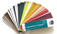 Farbfächer CaparolColor Compact
